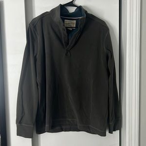 Men’s fall sweater